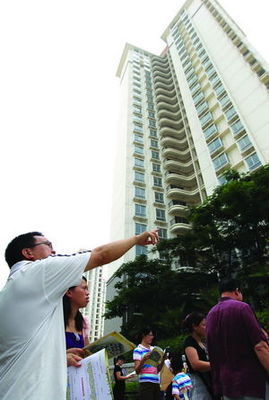 安居厦门 中低价位中小户型房源成交易主力，购房者聚焦性价比与实用性