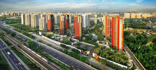 助力房地产行业复工复产，我们在行动 商品房市场的复苏与展望