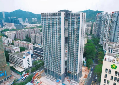 深圳出台模块化建筑发展行动方案 打造国际影响力产业集群